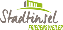 Logo Stadtinsel Friedensweiler